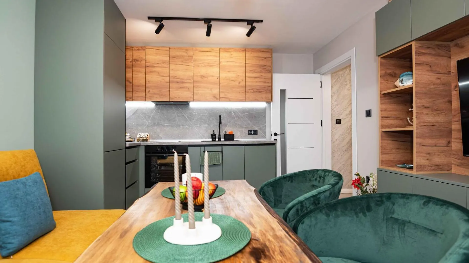 Lazur Delight 2 Apartamento Burgas Bulgária