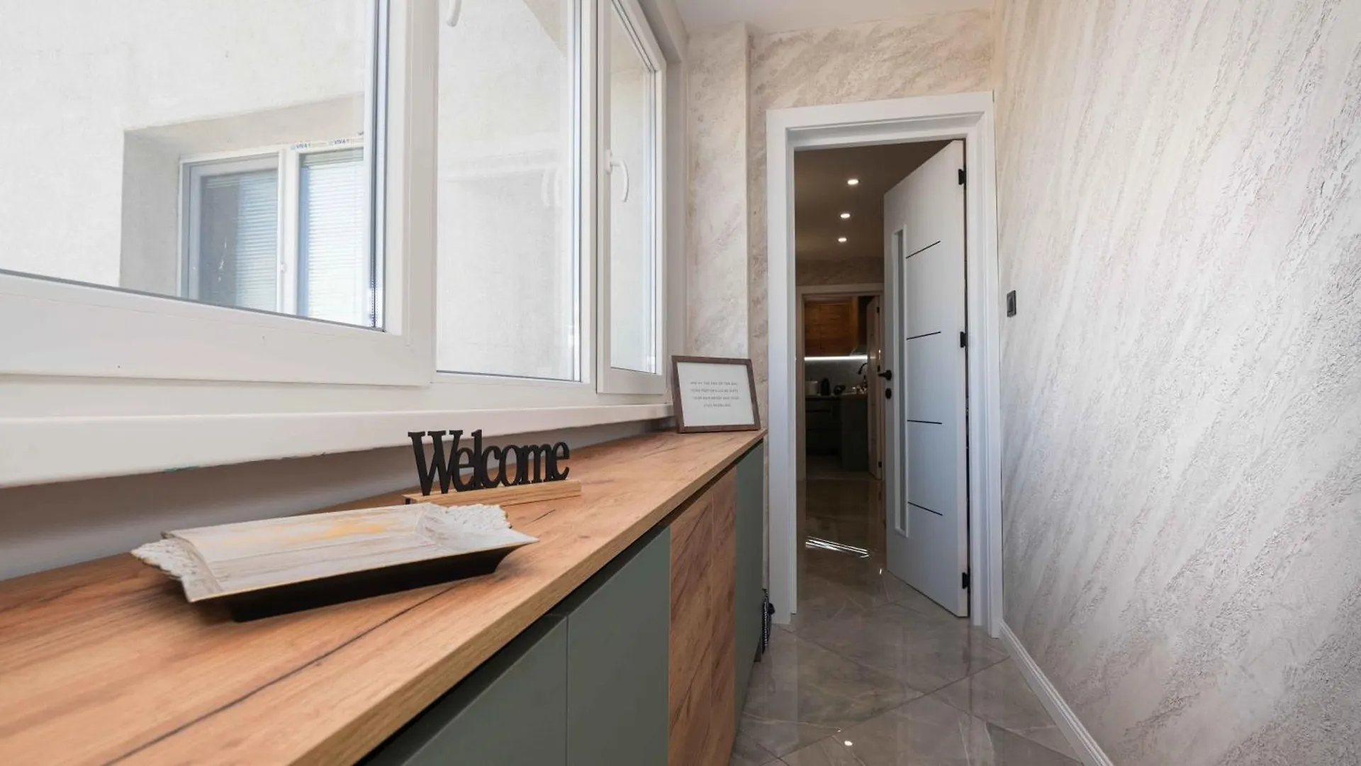 Lazur Delight 2 Apartamento Burgas
