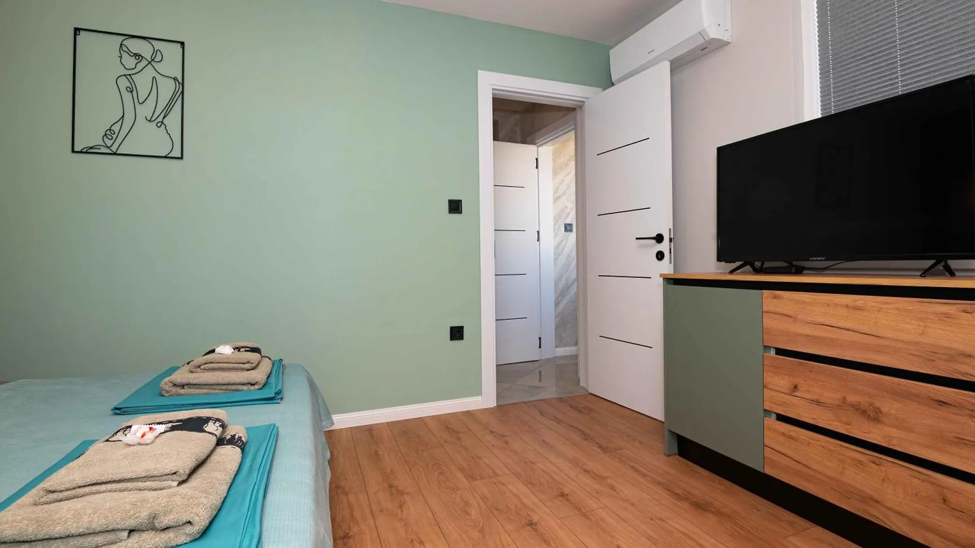 Lazur Delight 2 Apartamento Burgas