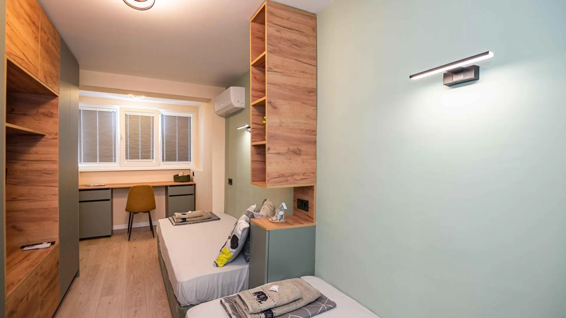 Lazur Delight 2 Apartamento Burgas
