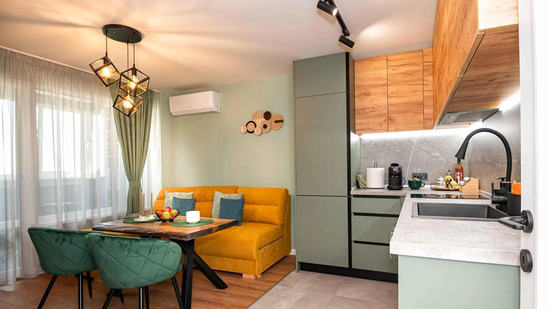 Lazur Delight 2 Apartamento Burgas