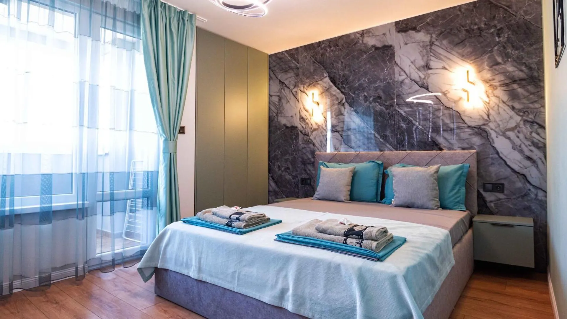 Lazur Delight 2 Apartamento Burgas