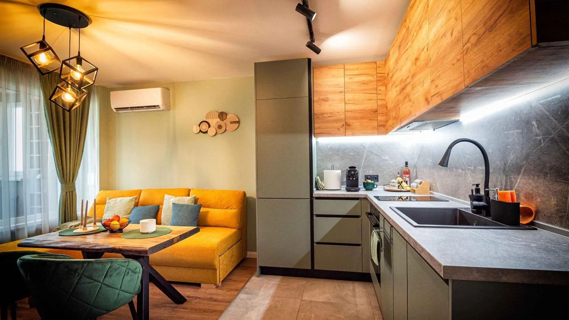 Lazur Delight 2 Apartamento Burgas