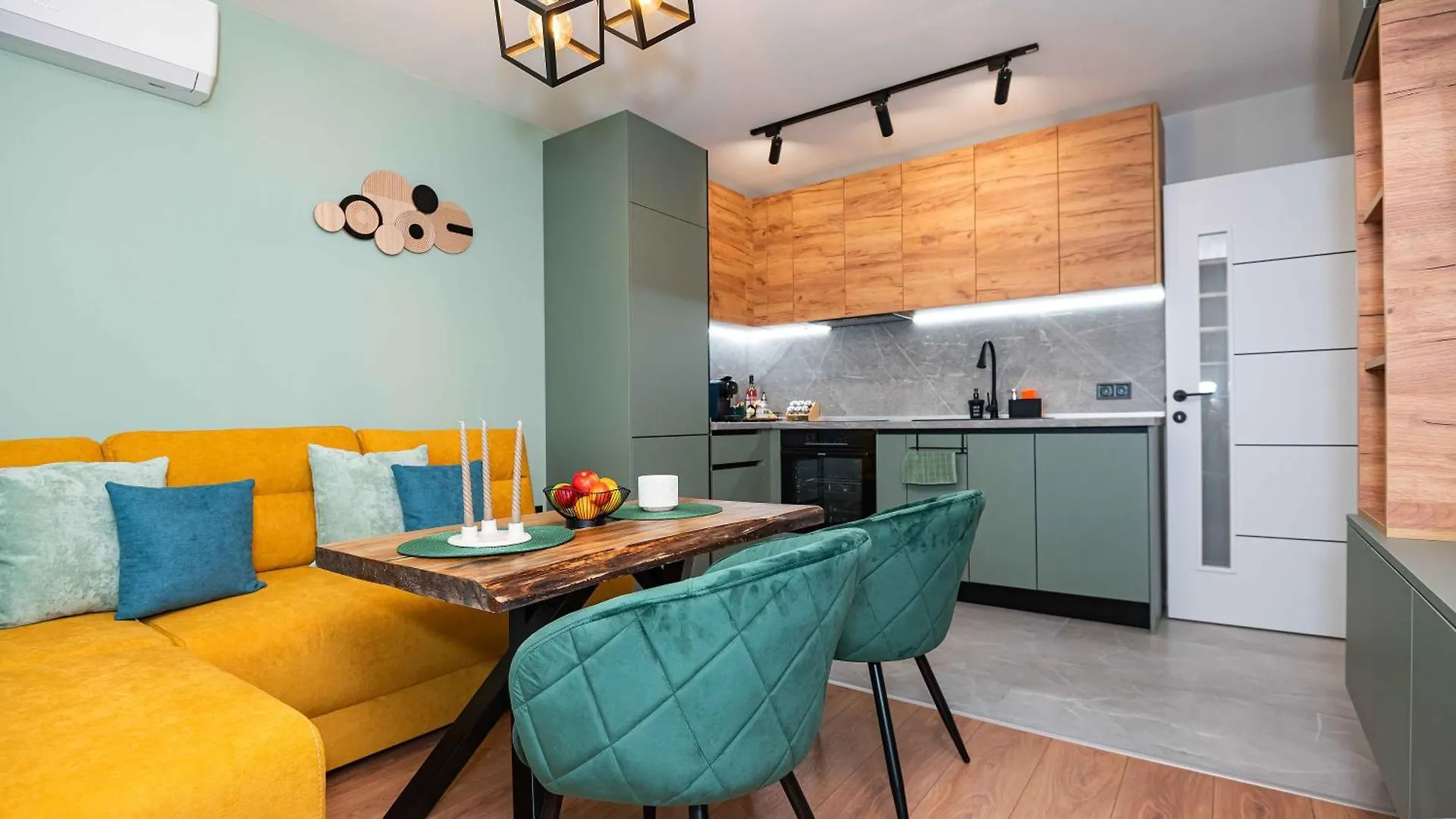 Lazur Delight 2 Apartamento Burgas